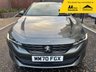 USED 2020 70 PEUGEOT 508 SW 1.5 BlueHDi Active Estate 5dr Diesel Manual Euro 6 (s/s) (130 ps) ** FULL SERVICE RECORD **