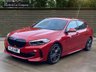 USED 2021 21 BMW 1 SERIES 1.5 118i M Sport (LCP) Hatchback 5dr Petrol DCT Euro 6 (s/s) (136 ps) FINANCE AVAILABLE ZERO DEPOSIT