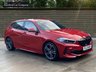 USED 2021 21 BMW 1 SERIES 1.5 118i M Sport (LCP) Hatchback 5dr Petrol DCT Euro 6 (s/s) (136 ps) FINANCE AVAILABLE ZERO DEPOSIT