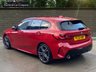 USED 2021 21 BMW 1 SERIES 1.5 118i M Sport (LCP) Hatchback 5dr Petrol DCT Euro 6 (s/s) (136 ps) FINANCE AVAILABLE ZERO DEPOSIT