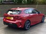 USED 2021 21 BMW 1 SERIES 1.5 118i M Sport (LCP) Hatchback 5dr Petrol DCT Euro 6 (s/s) (136 ps) FINANCE AVAILABLE ZERO DEPOSIT