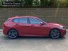 USED 2021 21 BMW 1 SERIES 1.5 118i M Sport (LCP) Hatchback 5dr Petrol DCT Euro 6 (s/s) (136 ps) FINANCE AVAILABLE ZERO DEPOSIT
