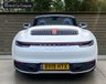 USED 2019 19 PORSCHE 911 3.0T 992 Carrera S Convertible 2dr Petrol PDK Euro 6 (s/s) (450 ps) FINANCE AVAILABLE ZERO DEPOSIT