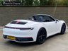 USED 2019 19 PORSCHE 911 3.0T 992 Carrera S Convertible 2dr Petrol PDK Euro 6 (s/s) (450 ps) FINANCE AVAILABLE ZERO DEPOSIT