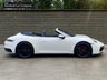 USED 2019 19 PORSCHE 911 3.0T 992 Carrera S Convertible 2dr Petrol PDK Euro 6 (s/s) (450 ps) FINANCE AVAILABLE ZERO DEPOSIT
