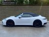 USED 2019 19 PORSCHE 911 3.0T 992 Carrera S Convertible 2dr Petrol PDK Euro 6 (s/s) (450 ps) FINANCE AVAILABLE ZERO DEPOSIT