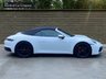USED 2019 19 PORSCHE 911 3.0T 992 Carrera S Convertible 2dr Petrol PDK Euro 6 (s/s) (450 ps) FINANCE AVAILABLE ZERO DEPOSIT