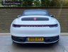 USED 2019 19 PORSCHE 911 3.0T 992 Carrera S Convertible 2dr Petrol PDK Euro 6 (s/s) (450 ps) FINANCE AVAILABLE ZERO DEPOSIT