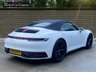 USED 2019 19 PORSCHE 911 3.0T 992 Carrera S Convertible 2dr Petrol PDK Euro 6 (s/s) (450 ps) FINANCE AVAILABLE ZERO DEPOSIT