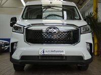 USED 2023 23 MAXUS EDELIVER 9 72kWh Panel Van 5dr Electric Auto FWD L3 H2 (204 ps) 3 SEATS AC BLUETOOTH REAR VIEW CAMERA CRUISE CONTROL PARKING SENSORS 1 OWNER MAXUS WARRANTY MARCH 2028