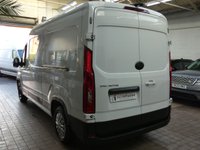 USED 2023 23 MAXUS EDELIVER 9 72kWh Panel Van 5dr Electric Auto FWD L3 H2 (204 ps) 3 SEATS AC BLUETOOTH REAR VIEW CAMERA CRUISE CONTROL PARKING SENSORS 1 OWNER MAXUS WARRANTY MARCH 2028