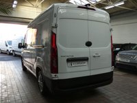 USED 2023 23 MAXUS EDELIVER 9 72kWh Panel Van 5dr Electric Auto FWD L3 H2 (204 ps) 3 SEATS AC BLUETOOTH REAR VIEW CAMERA CRUISE CONTROL PARKING SENSORS 1 OWNER MAXUS WARRANTY MARCH 2028