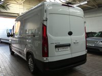 USED 2023 23 MAXUS EDELIVER 9 72kWh Panel Van 5dr Electric Auto FWD L3 H2 (204 ps) 3 SEATS AC BLUETOOTH REAR VIEW CAMERA CRUISE CONTROL PARKING SENSORS 1 OWNER MAXUS WARRANTY MARCH 2028