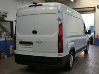 USED 2023 23 MAXUS EDELIVER 9 72kWh Panel Van 5dr Electric Auto FWD L3 H2 (204 ps) 3 SEATS AC BLUETOOTH REAR VIEW CAMERA CRUISE CONTROL PARKING SENSORS 1 OWNER MAXUS WARRANTY MARCH 2028