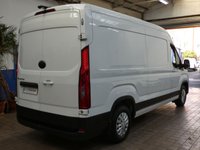 USED 2023 23 MAXUS EDELIVER 9 72kWh Panel Van 5dr Electric Auto FWD L3 H2 (204 ps) 3 SEATS AC BLUETOOTH REAR VIEW CAMERA CRUISE CONTROL PARKING SENSORS 1 OWNER MAXUS WARRANTY MARCH 2028