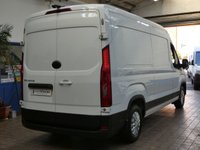 USED 2023 23 MAXUS EDELIVER 9 72kWh Panel Van 5dr Electric Auto FWD L3 H2 (204 ps) 3 SEATS AC BLUETOOTH REAR VIEW CAMERA CRUISE CONTROL PARKING SENSORS 1 OWNER MAXUS WARRANTY MARCH 2028