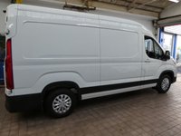 USED 2023 23 MAXUS EDELIVER 9 72kWh Panel Van 5dr Electric Auto FWD L3 H2 (204 ps) 3 SEATS AC BLUETOOTH REAR VIEW CAMERA CRUISE CONTROL PARKING SENSORS 1 OWNER MAXUS WARRANTY MARCH 2028