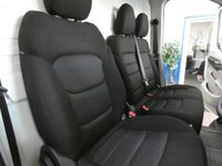 USED 2023 23 MAXUS EDELIVER 9 72kWh Panel Van 5dr Electric Auto FWD L3 H2 (204 ps) 3 SEATS AC BLUETOOTH REAR VIEW CAMERA CRUISE CONTROL PARKING SENSORS 1 OWNER MAXUS WARRANTY MARCH 2028