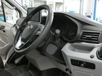 USED 2023 23 MAXUS EDELIVER 9 72kWh Panel Van 5dr Electric Auto FWD L3 H2 (204 ps) 3 SEATS AC BLUETOOTH REAR VIEW CAMERA CRUISE CONTROL PARKING SENSORS 1 OWNER MAXUS WARRANTY MARCH 2028