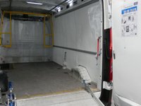 USED 2023 23 MAXUS EDELIVER 9 72kWh Panel Van 5dr Electric Auto FWD L3 H2 (204 ps) 3 SEATS AC BLUETOOTH REAR VIEW CAMERA CRUISE CONTROL PARKING SENSORS 1 OWNER MAXUS WARRANTY MARCH 2028