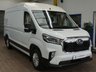 USED 2023 23 MAXUS EDELIVER 9 72kWh Panel Van 5dr Electric Auto FWD L3 H2 (204 ps) 3 SEATS AC BLUETOOTH REAR VIEW CAMERA CRUISE CONTROL PARKING SENSORS 1 OWNER MAXUS WARRANTY MARCH 2028