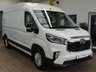 USED 2023 23 MAXUS EDELIVER 9 72kWh Panel Van 5dr Electric Auto FWD L3 H2 (204 ps) 3 SEATS AC BLUETOOTH REAR VIEW CAMERA CRUISE CONTROL PARKING SENSORS 1 OWNER MAXUS WARRANTY MARCH 2028