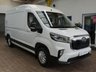 USED 2023 23 MAXUS EDELIVER 9 72kWh Panel Van 5dr Electric Auto FWD L3 H2 (204 ps) 3 SEATS AC BLUETOOTH REAR VIEW CAMERA CRUISE CONTROL PARKING SENSORS 1 OWNER MAXUS WARRANTY MARCH 2028
