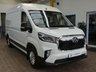 USED 2023 23 MAXUS EDELIVER 9 72kWh Panel Van 5dr Electric Auto FWD L3 H2 (204 ps) 3 SEATS AC BLUETOOTH REAR VIEW CAMERA CRUISE CONTROL PARKING SENSORS 1 OWNER MAXUS WARRANTY MARCH 2028