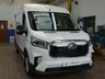 USED 2023 23 MAXUS EDELIVER 9 72kWh Panel Van 5dr Electric Auto FWD L3 H2 (204 ps) 3 SEATS AC BLUETOOTH REAR VIEW CAMERA CRUISE CONTROL PARKING SENSORS 1 OWNER MAXUS WARRANTY MARCH 2028