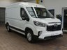 USED 2023 23 MAXUS EDELIVER 9 72kWh Panel Van 5dr Electric Auto FWD L3 H2 (204 ps) 3 SEATS AC BLUETOOTH REAR VIEW CAMERA CRUISE CONTROL PARKING SENSORS 1 OWNER MAXUS WARRANTY MARCH 2028