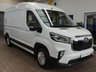 USED 2023 23 MAXUS EDELIVER 9 72kWh Panel Van 5dr Electric Auto FWD L3 H2 (204 ps) 3 SEATS AC BLUETOOTH REAR VIEW CAMERA CRUISE CONTROL PARKING SENSORS 1 OWNER MAXUS WARRANTY MARCH 2028
