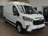 USED 2023 23 MAXUS EDELIVER 9 72kWh Panel Van 5dr Electric Auto FWD L3 H2 (204 ps) 3 SEATS AC BLUETOOTH REAR VIEW CAMERA CRUISE CONTROL PARKING SENSORS 1 OWNER MAXUS WARRANTY MARCH 2028
