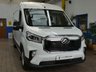 USED 2023 23 MAXUS EDELIVER 9 72kWh Panel Van 5dr Electric Auto FWD L3 H2 (204 ps) 3 SEATS AC BLUETOOTH REAR VIEW CAMERA CRUISE CONTROL PARKING SENSORS 1 OWNER MAXUS WARRANTY MARCH 2028
