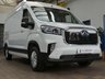 USED 2023 23 MAXUS EDELIVER 9 72kWh Panel Van 5dr Electric Auto FWD L3 H2 (204 ps) 3 SEATS AC BLUETOOTH REAR VIEW CAMERA CRUISE CONTROL PARKING SENSORS 1 OWNER MAXUS WARRANTY MARCH 2028