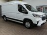 USED 2023 23 MAXUS EDELIVER 9 72kWh Panel Van 5dr Electric Auto FWD L3 H2 (204 ps) 3 SEATS AC BLUETOOTH REAR VIEW CAMERA CRUISE CONTROL PARKING SENSORS 1 OWNER MAXUS WARRANTY MARCH 2028