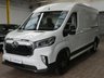 USED 2023 23 MAXUS EDELIVER 9 72kWh Panel Van 5dr Electric Auto FWD L3 H2 (204 ps) 3 SEATS AC BLUETOOTH REAR VIEW CAMERA CRUISE CONTROL PARKING SENSORS 1 OWNER MAXUS WARRANTY MARCH 2028