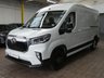 USED 2023 23 MAXUS EDELIVER 9 72kWh Panel Van 5dr Electric Auto FWD L3 H2 (204 ps) 3 SEATS AC BLUETOOTH REAR VIEW CAMERA CRUISE CONTROL PARKING SENSORS 1 OWNER MAXUS WARRANTY MARCH 2028