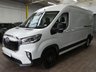 USED 2023 23 MAXUS EDELIVER 9 72kWh Panel Van 5dr Electric Auto FWD L3 H2 (204 ps) 3 SEATS AC BLUETOOTH REAR VIEW CAMERA CRUISE CONTROL PARKING SENSORS 1 OWNER MAXUS WARRANTY MARCH 2028