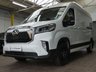 USED 2023 23 MAXUS EDELIVER 9 72kWh Panel Van 5dr Electric Auto FWD L3 H2 (204 ps) 3 SEATS AC BLUETOOTH REAR VIEW CAMERA CRUISE CONTROL PARKING SENSORS 1 OWNER MAXUS WARRANTY MARCH 2028