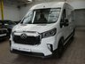 USED 2023 23 MAXUS EDELIVER 9 72kWh Panel Van 5dr Electric Auto FWD L3 H2 (204 ps) 3 SEATS AC BLUETOOTH REAR VIEW CAMERA CRUISE CONTROL PARKING SENSORS 1 OWNER MAXUS WARRANTY MARCH 2028