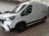 USED 2023 23 MAXUS EDELIVER 9 72kWh Panel Van 5dr Electric Auto FWD L3 H2 (204 ps) 3 SEATS AC BLUETOOTH REAR VIEW CAMERA CRUISE CONTROL PARKING SENSORS 1 OWNER MAXUS WARRANTY MARCH 2028