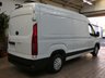 USED 2023 23 MAXUS EDELIVER 9 72kWh Panel Van 5dr Electric Auto FWD L3 H2 (204 ps) 3 SEATS AC BLUETOOTH REAR VIEW CAMERA CRUISE CONTROL PARKING SENSORS 1 OWNER MAXUS WARRANTY MARCH 2028
