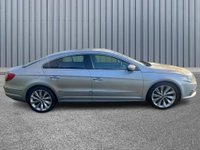 USED 2010 10 VOLKSWAGEN CC 2.0 TDI GT DSG Euro 5 4dr (4 Seat) 2 KEYS|12 MOT|S/H|GREAT RUNNER
