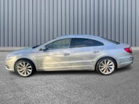 USED 2010 10 VOLKSWAGEN CC 2.0 TDI GT DSG Euro 5 4dr (4 Seat) 2 KEYS|12 MOT|S/H|GREAT RUNNER