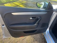 USED 2010 10 VOLKSWAGEN CC 2.0 TDI GT DSG Euro 5 4dr (4 Seat) 2 KEYS|12 MOT|S/H|GREAT RUNNER