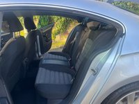USED 2010 10 VOLKSWAGEN CC 2.0 TDI GT DSG Euro 5 4dr (4 Seat) 2 KEYS|12 MOT|S/H|GREAT RUNNER