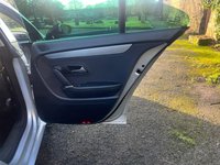 USED 2010 10 VOLKSWAGEN CC 2.0 TDI GT DSG Euro 5 4dr (4 Seat) 2 KEYS|12 MOT|S/H|GREAT RUNNER