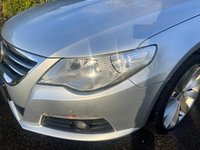 USED 2010 10 VOLKSWAGEN CC 2.0 TDI GT DSG Euro 5 4dr (4 Seat) 2 KEYS|12 MOT|S/H|GREAT RUNNER