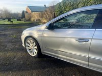 USED 2010 10 VOLKSWAGEN CC 2.0 TDI GT DSG Euro 5 4dr (4 Seat) 2 KEYS|12 MOT|S/H|GREAT RUNNER