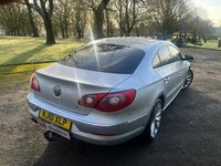 USED 2010 10 VOLKSWAGEN CC 2.0 TDI GT DSG Euro 5 4dr (4 Seat) 2 KEYS|12 MOT|S/H|GREAT RUNNER